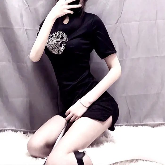 血红街道